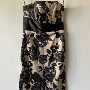 Beautiful elegant cocktail dress size 6